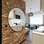 Old Town Studio Apartment Aia 5A