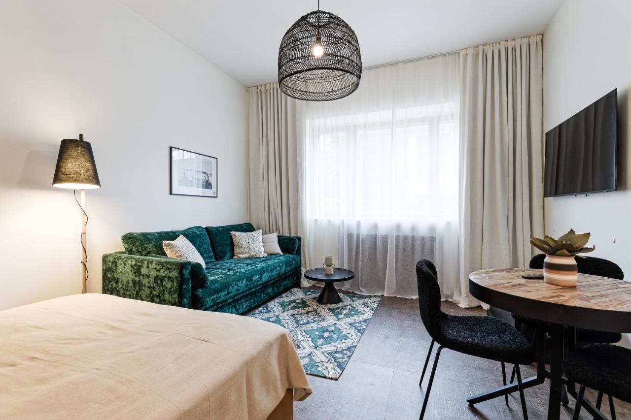 Appartamento Old Town Aia 5a Reval