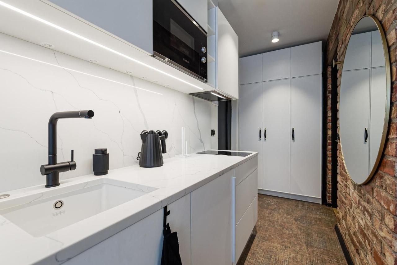 Appartamento Old Town Aia 5a Reval